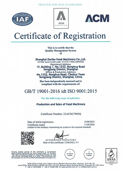 ISO 9001