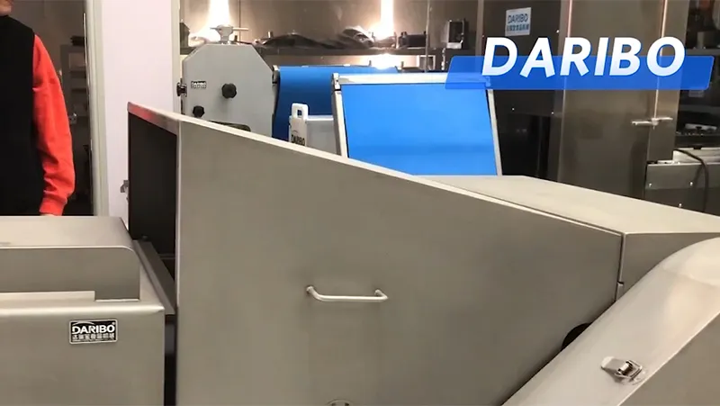 Измельчитель замороженных блоков, DRB-PR3000